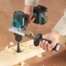Аккумуляторная дрель-шуруповерт Makita DDF486Z (без АКБ и ЗУ) купить в Ижевске