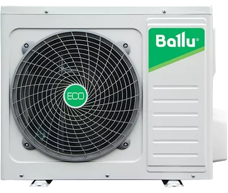 Внутренний блок BALLU BSEI/in-18HN1 сплит-системы, инверторного типа купить в Ижевске