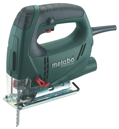 Электролобзик Metabo STEB 80 Quick купить в Ижевске