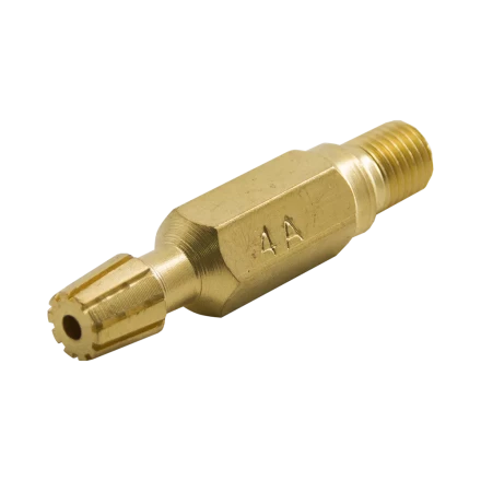 Мундштук внутренний №4 для Р2А Оберон N3224 купить в Ижевске