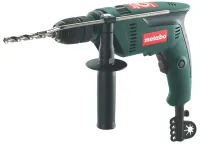 Ударная Дрель Metabo SBE 521