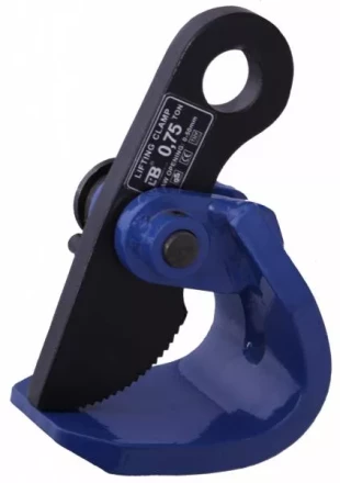 Захваты для горизонтального подъема листового металла DHQP-0.75 LB купить в Ижевске