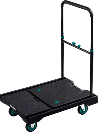 Тележки платформенные 38780-150 купить в Ижевске