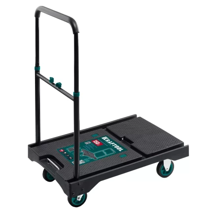 Тележки платформенные 38780-150 купить в Ижевске