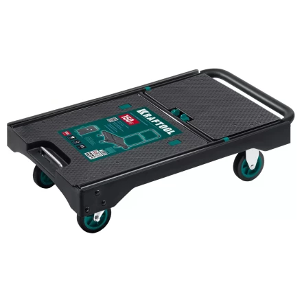 Тележки платформенные 38780-150 купить в Ижевске