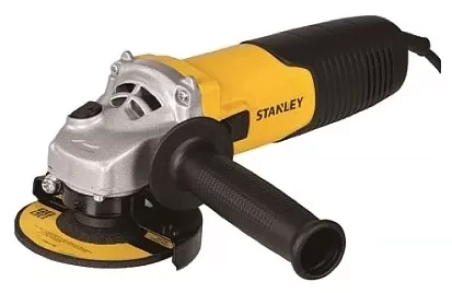 Угловая шлифмашина Stanley STGS9125 Болгарка купить в Ижевске