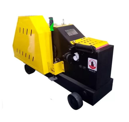 Станок для резки арматуры TOR GQ42-Q 32/25мм 3кВт (E) 1018806 купить в Ижевске