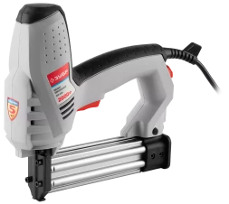 Пистолет скобозабивной электрический ЗСП-2000 серия МАСТЕР