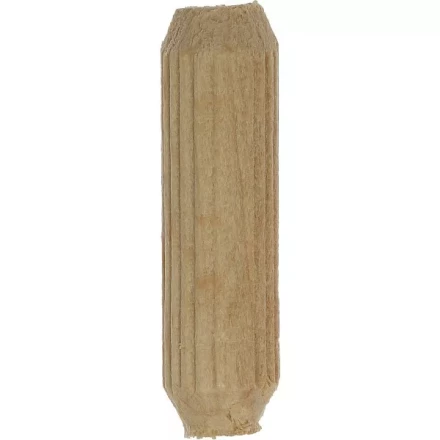 Шканты ЗУБР мебельные буковые, 8,0x40мм, 14шт 4-308016-08-40 купить в Ижевске