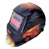 Сварочная маска сварщика "Хамелеон" FUBAG OPTIMA 9.13 Tiger купить в Ижевске