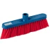 Щетка для пола, искусственная щетина с пластмассовым основанием 39120 купить в Ижевске