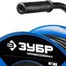 Удлинитель на катушке "КГ 315", 50 м, 3700 Вт, 4 гнезда, IP44, КГ 3х1,5 кв мм, ЗУБР 55080-50 купить в Ижевске