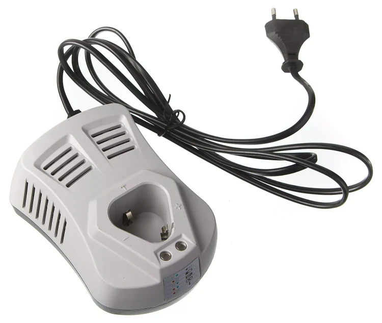 Зарядное устройство ЗУБР 12V 2A V000-006-063 купить в Ижевске