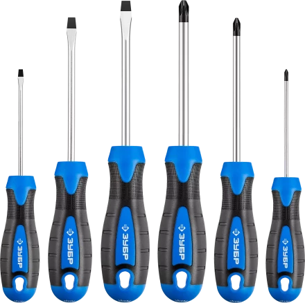 Наборы отверток серия ПРОФЕССИОНАЛ купить в Ижевске