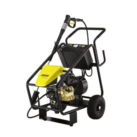 Мойка высокого давления Karcher HD 25/15-4 Cage Plus (Мойка Керхер HD 25/15-4 Cage Plus) купить в Ижевске