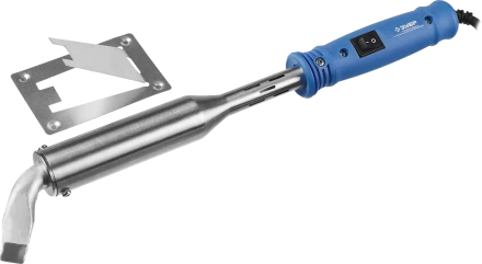 Паяльники высокомощные с выключателем серия ПРОФЕССИОНАЛ купить в Ижевске