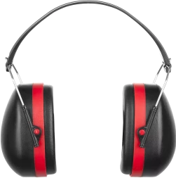 Наушники защитные противошумные серия МАСТЕР