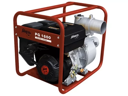 Бензиновая мотопомпа Fubag PG 1600 купить в Ижевске