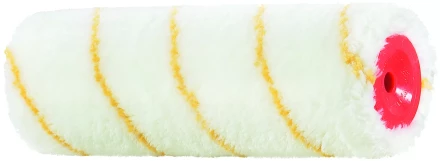 Валик сменный &quot;ГИРПАИНТ&quot; 250 мм ворс 12 мм D - 48 мм D ручки - 8 мм полиакрил  MATRIX 80750 купить в Ижевске