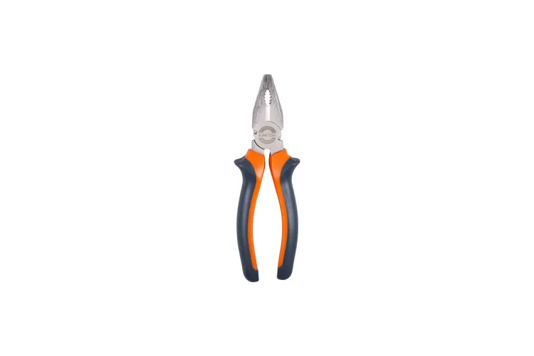 Пассатижи комбинированные Кратон Home master Сr-V 175 мм 2 12 01 002 купить в Ижевске