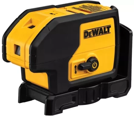 Лазерный нивелир DeWalt DW 083 К купить в Ижевске