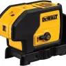 Лазерный нивелир DeWalt DW 083 К купить в Ижевске
