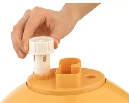 Увлажнитель ультразвуковой BALLU UHB-275 Winnie Pooh купить в Ижевске