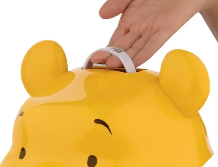 Увлажнитель ультразвуковой BALLU UHB-275 Winnie Pooh купить в Ижевске