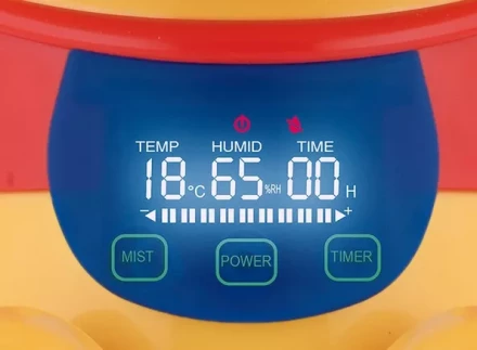 Увлажнитель ультразвуковой BALLU UHB-275 Winnie Pooh купить в Ижевске