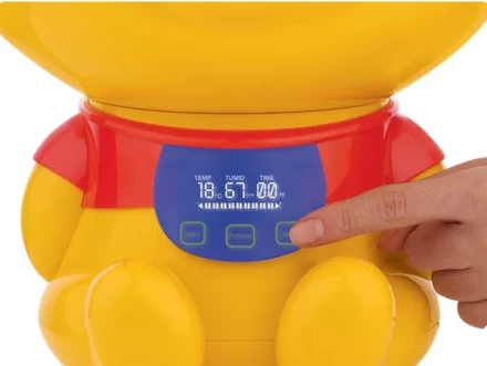 Увлажнитель ультразвуковой BALLU UHB-275 Winnie Pooh купить в Ижевске