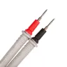 Комплект измерительных щупов КВТ КТ 3001М4 1000 мм, 20 AWG, 2 мм с резьбой М4 (91915) купить в Ижевске