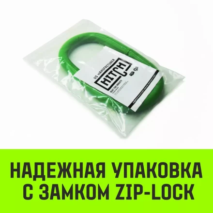 Звено овальное одиночное A-343 HITCH Т8 кл 21.2 т (SZ071417) купить в Ижевске