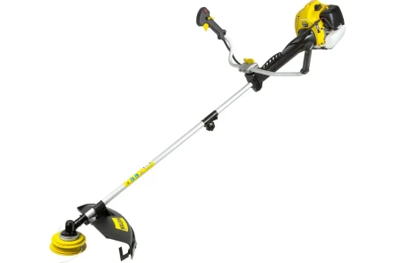 Триммер бензиновый HUTER GGT-2900S PRO с антивибрационной системой купить в Ижевске