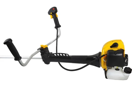Триммер бензиновый HUTER GGT-2900S PRO с антивибрационной системой купить в Ижевске
