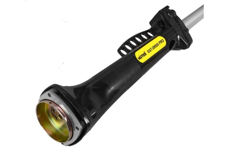 Триммер бензиновый HUTER GGT-2900S PRO с антивибрационной системой купить в Ижевске