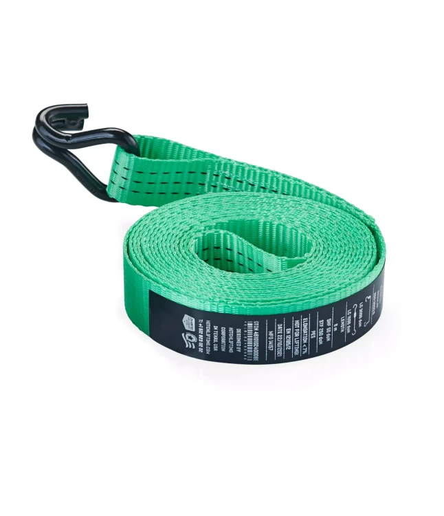 Длинная часть для ремня стяжного HITCH RS REGULAR 250:3000:6 (35ммSTF250DaN 3T 56М) (SZ076124) купить в Ижевске