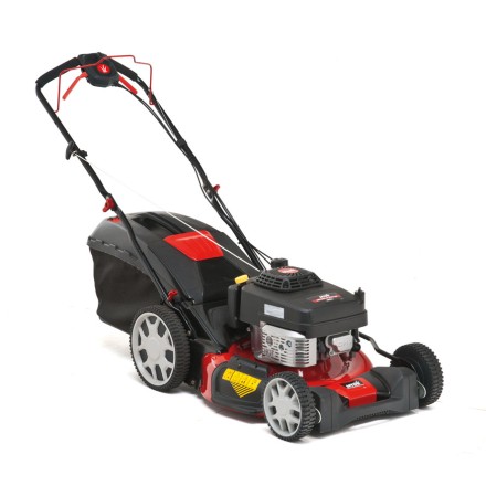 Бензиновая газонокосилка MTD Advance 53 SPKV HW купить в Ижевске