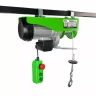 Мини таль электрическая стационарная HITCH РА1200 600/1200кг 12/6м 220В (SZ086107) купить в Ижевске