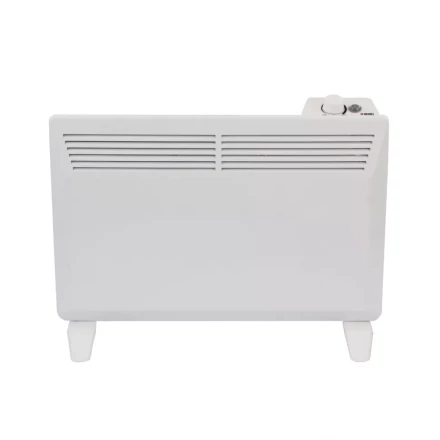 Конвектор электрический XCE-1500, 230 В, 1500 Вт, X-образный нагреватель Denzel 98116 купить в Ижевске