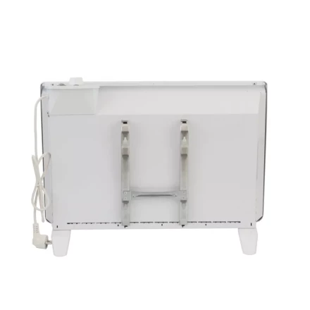 Конвектор электрический XCE-1500, 230 В, 1500 Вт, X-образный нагреватель Denzel 98116 купить в Ижевске