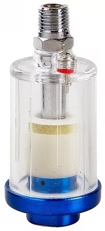 Фильтр воздушный мини MF80 1/4" Auarita купить в Ижевске
