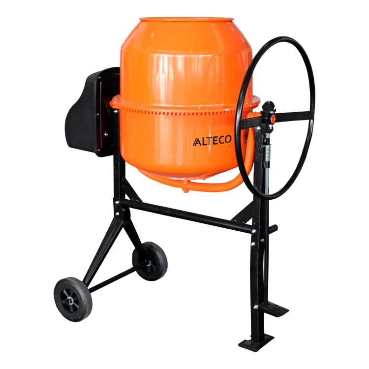 Бетоносмеситель ALTECO БС 180 М 18065 купить в Ижевске