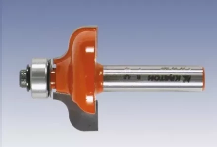 Фреза профильная с подшипником Кратон (1 09 05 027) 1 09 05 027 купить в Ижевске