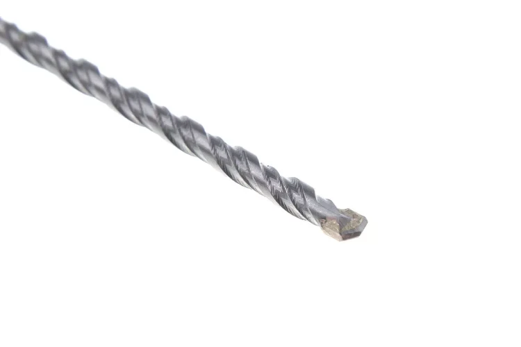 Бур HAMMER Ф5х160мм SDS Plus (201-106) купить в Ижевске