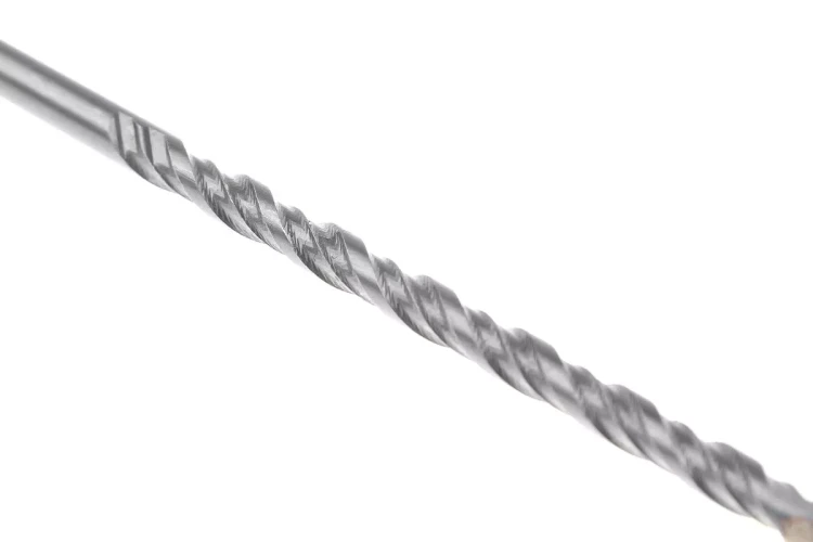 Бур HAMMER Ф5х160мм SDS Plus (201-106) купить в Ижевске