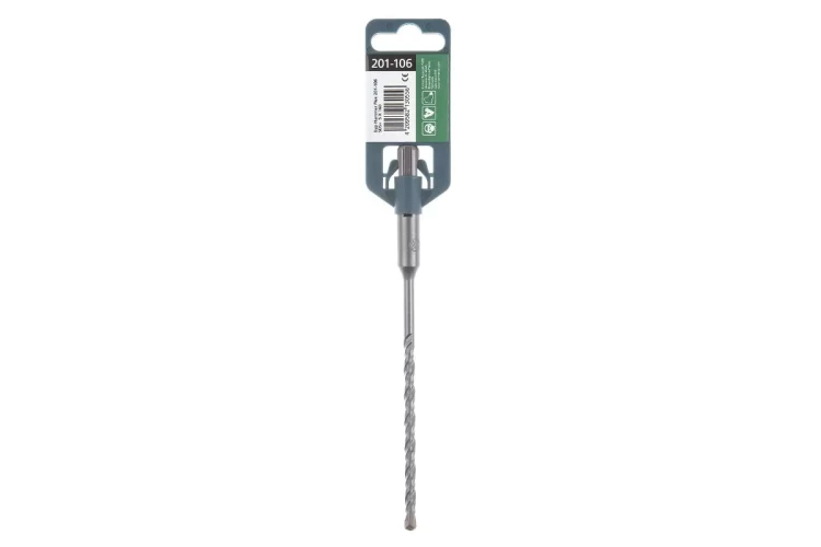 Бур HAMMER Ф5х160мм SDS Plus (201-106) купить в Ижевске