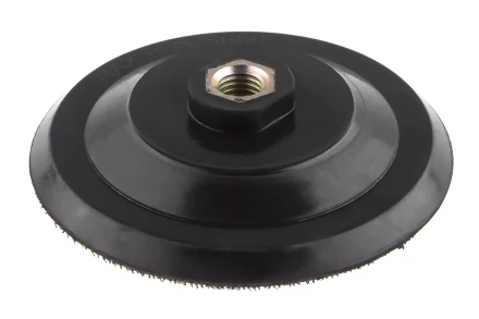 Тарелка опорная HAMMER 125мм М14 + адаптер (227-005) купить в Ижевске