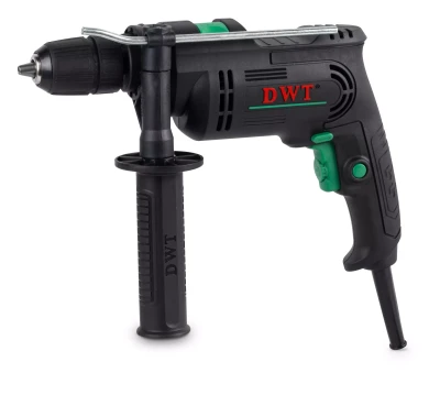 Ударная дрель DWT SBMP07-13 C