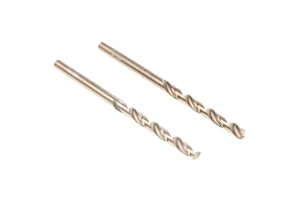 Сверло по металлу HAMMER Ф3х61мм (DR CO 3,00мм*61мм) купить в Ижевске