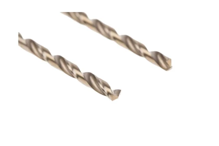 Сверло по металлу HAMMER Ф3х61мм (DR CO 3,00мм*61мм) купить в Ижевске